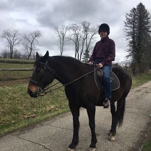 Meet your Posher, Josh